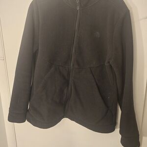 The North Face Black Ski & Snow Jacket